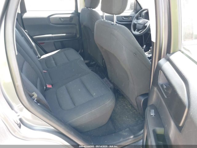 3FMCR9A65NRD35705 Ford Bronco Sport
