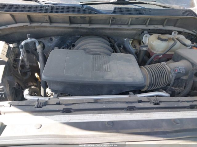 1GCUYDEDXKZ209239 Chevrolet Silverado 1500 Lt