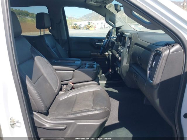 1GCUYDEDXKZ209239 Chevrolet Silverado 1500 Lt