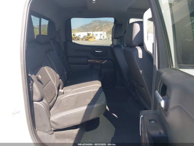 1GCUYDEDXKZ209239 Chevrolet Silverado 1500 Lt
