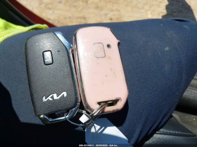 2024 KIA SPORTAGE 5XYK53DF0RG156122 Photo 10