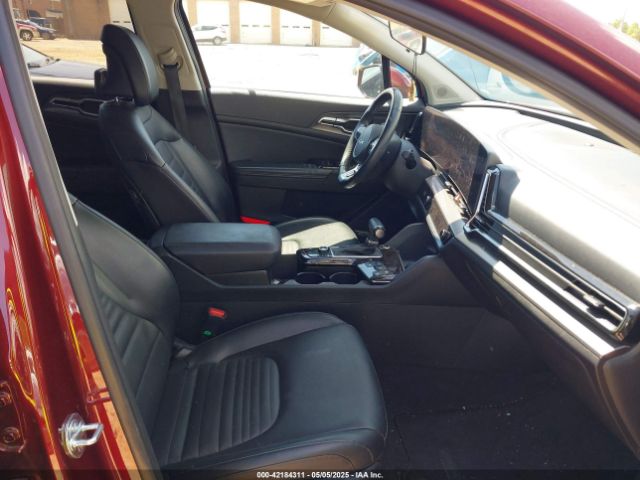 2024 KIA SPORTAGE 5XYK53DF0RG156122 Photo 4