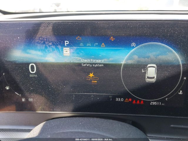 2024 KIA SPORTAGE 5XYK53DF0RG156122 Photo 6