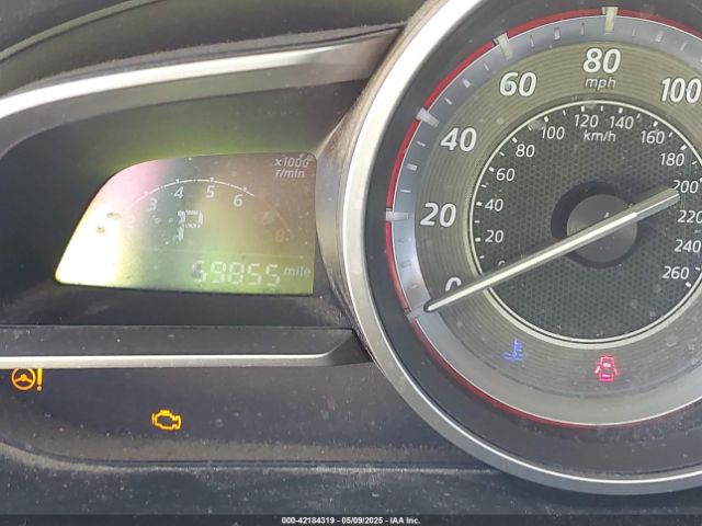 JM1BM1V75E1112948 Mazda Mazda3 I Touring