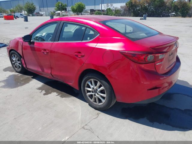 JM1BM1V75E1112948 Mazda Mazda3 I Touring