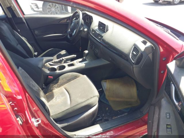 JM1BM1V75E1112948 Mazda Mazda3 I Touring