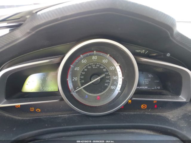 JM1BM1V75E1112948 Mazda Mazda3 I Touring