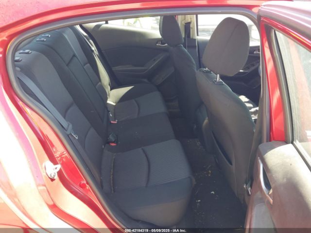 JM1BM1V75E1112948 Mazda Mazda3 I Touring