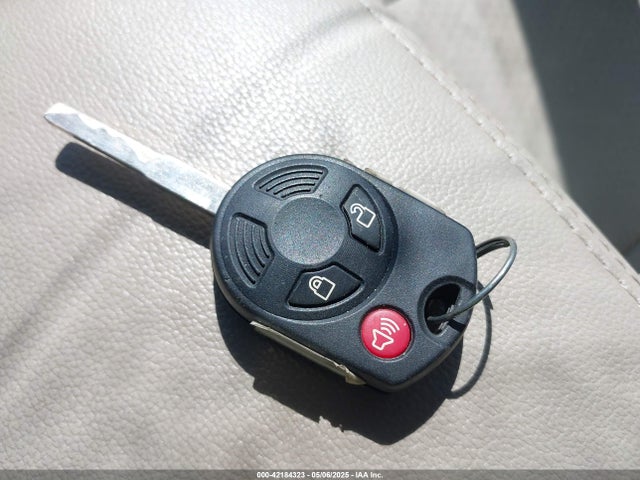 1FMCU9GD4JUB61441 Ford ESCAPE SE