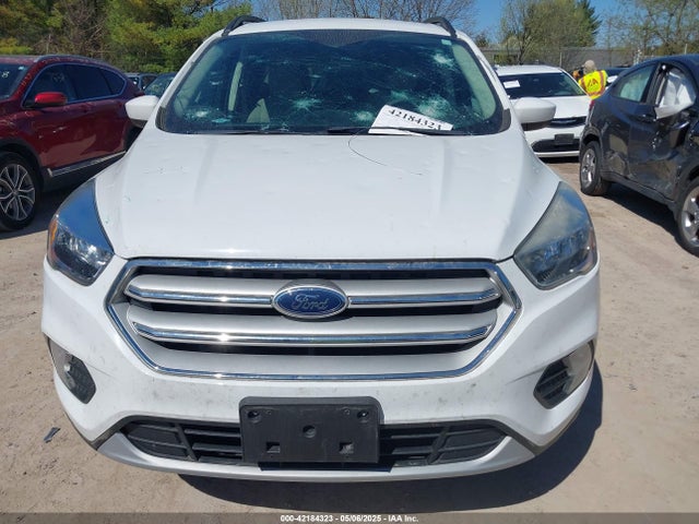 1FMCU9GD4JUB61441 Ford ESCAPE SE