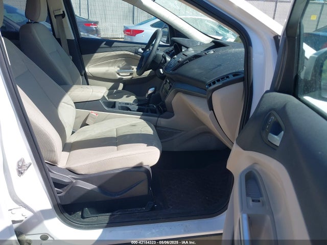 1FMCU9GD4JUB61441 Ford ESCAPE SE