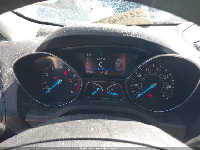 1FMCU9GD4JUB61441 Ford ESCAPE SE