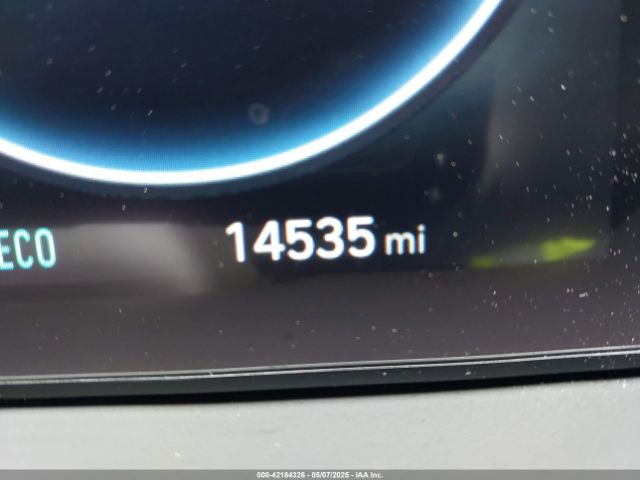 KM8JFCD10RU145581 Hyundai Tucson Hybrid N Line