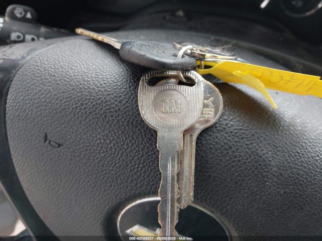 1GCSGAFX4E1166666 Chevrolet Express 1500 Work Van