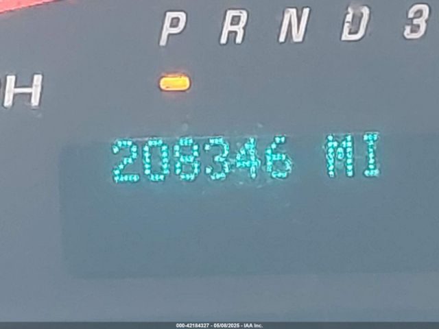 1GCSGAFX4E1166666 Chevrolet Express 1500 Work Van