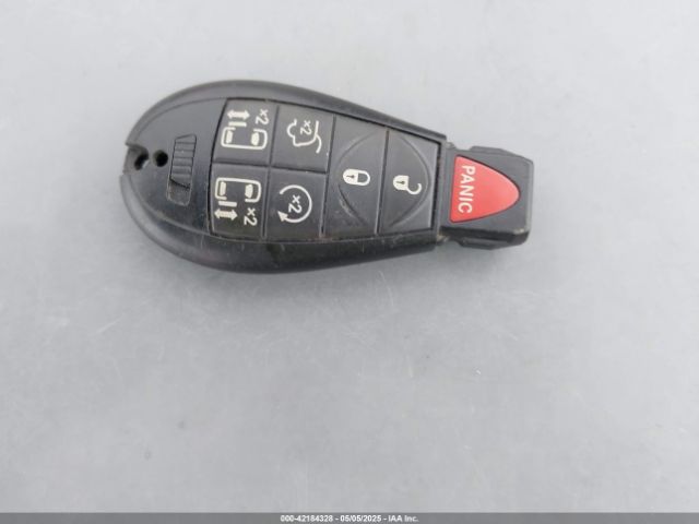 2C4RDGCG5JR249575 Dodge Grand Caravan Sxt