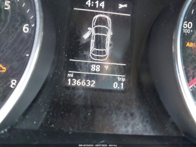 3VWDB7AJ0HM217808 Volkswagen Jetta 1.4t Se