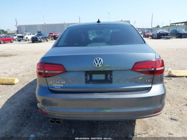 3VWDB7AJ0HM217808 Volkswagen Jetta 1.4t Se