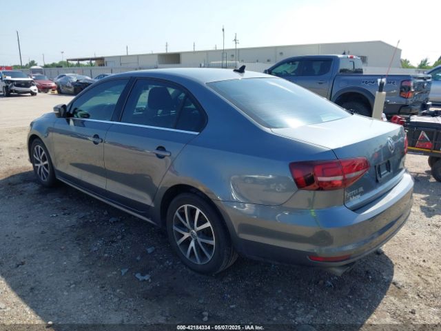3VWDB7AJ0HM217808 Volkswagen Jetta 1.4t Se
