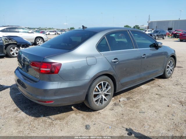 3VWDB7AJ0HM217808 Volkswagen Jetta 1.4t Se