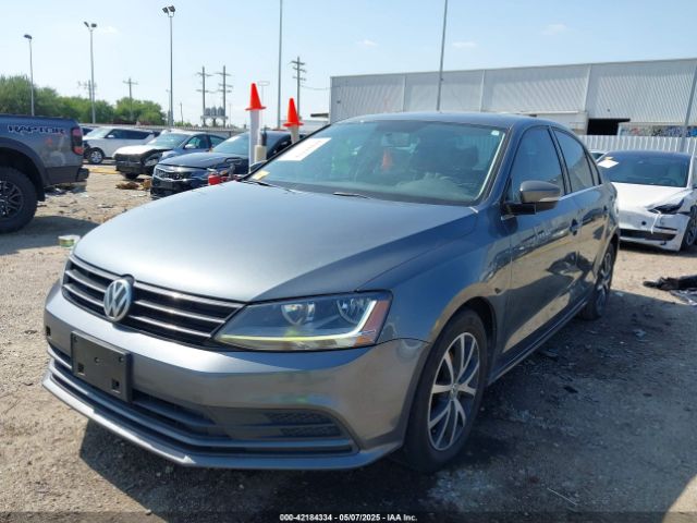 3VWDB7AJ0HM217808 Volkswagen Jetta 1.4t Se