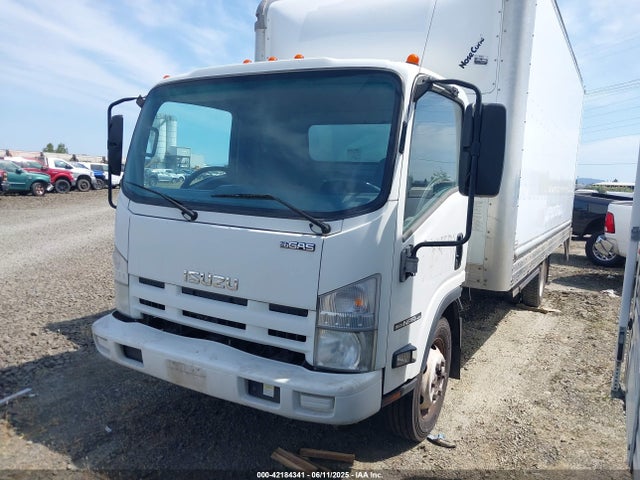 54DC4W1B1FS801646 Isuzu l96