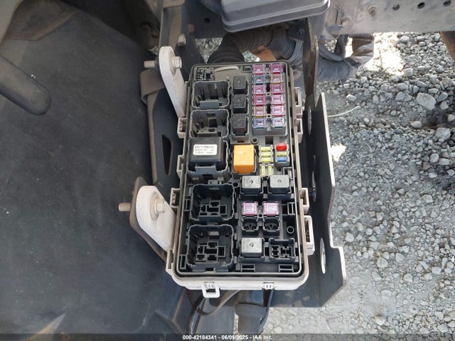 54DC4W1B1FS801646 Isuzu l96