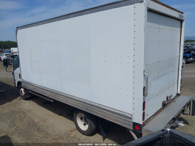 54DC4W1B1FS801646 Isuzu l96