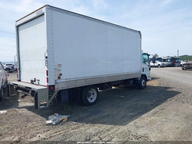 54DC4W1B1FS801646 Isuzu l96