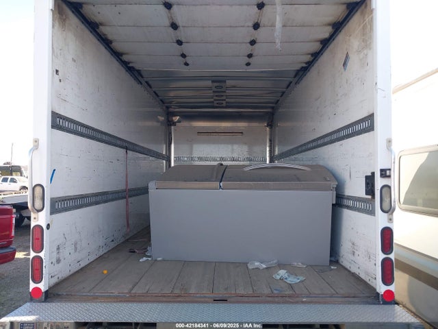 54DC4W1B1FS801646 Isuzu l96