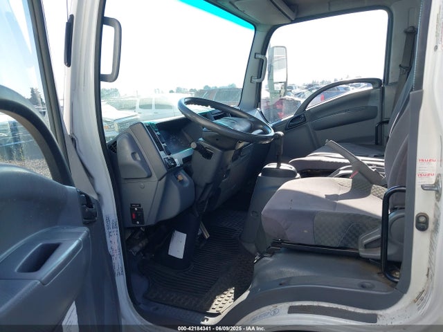 54DC4W1B1FS801646 Isuzu l96