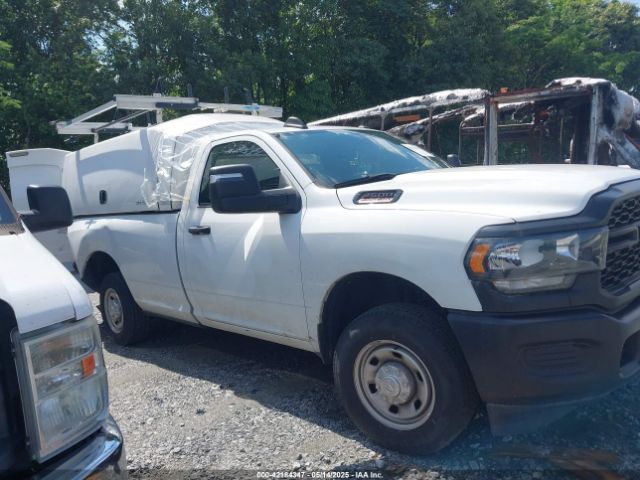 3C6MR4AJ9PG543544 RAM 2500 Tradesman  4x2 8' Box