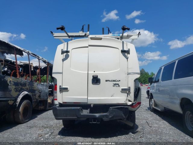 3C6MR4AJ9PG543544 RAM 2500 Tradesman  4x2 8' Box