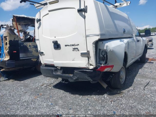 3C6MR4AJ9PG543544 RAM 2500 Tradesman  4x2 8' Box