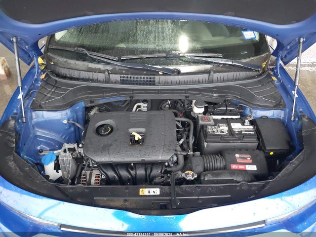 KNDJ63AU0M7762831 KIA Soul Gt-line