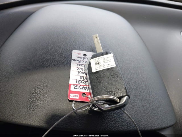 KNDJ63AU0M7762831 KIA Soul Gt-line