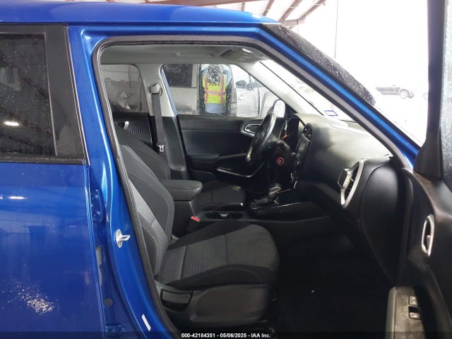 KNDJ63AU0M7762831 KIA Soul Gt-line