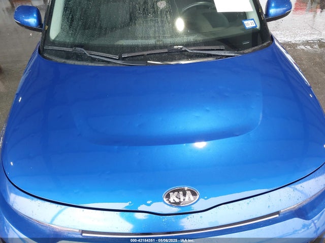 KNDJ63AU0M7762831 KIA Soul Gt-line