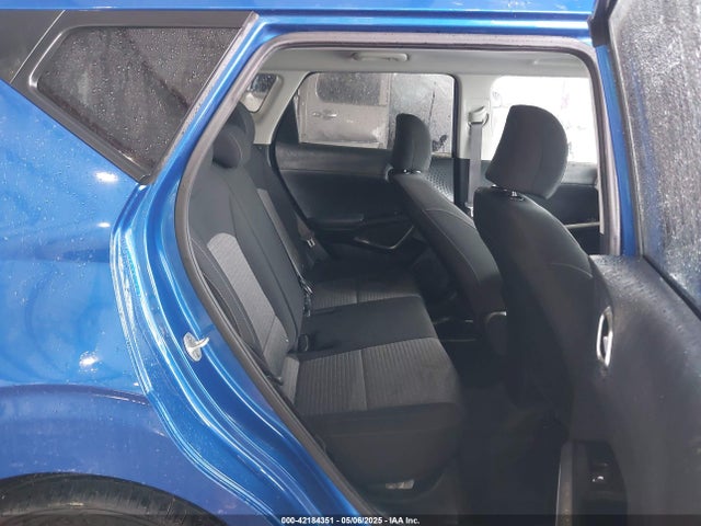 KNDJ63AU0M7762831 KIA Soul Gt-line