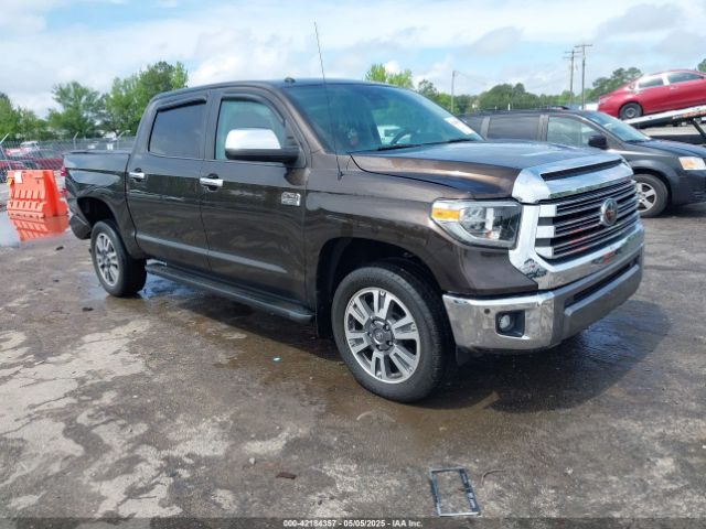 5TFAY5F10KX854202 auction archive image