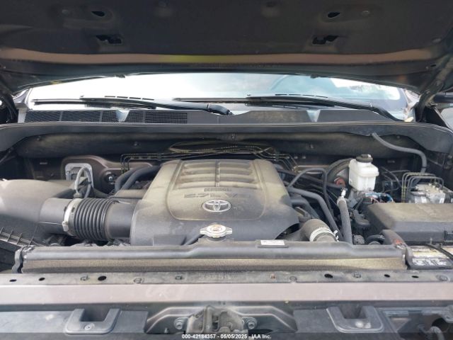 5TFAY5F10KX854202 Toyota Tundra 1794 5.7l V8