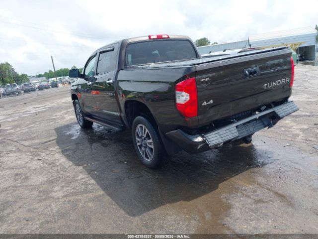 5TFAY5F10KX854202 Toyota Tundra 1794 5.7l V8
