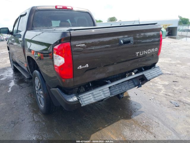 5TFAY5F10KX854202 Toyota Tundra 1794 5.7l V8