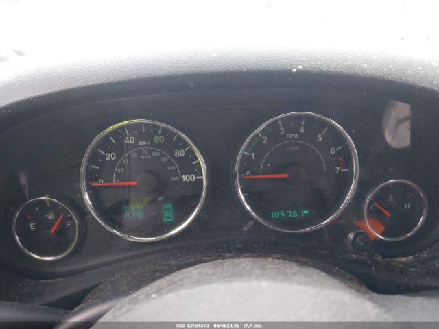 2016 JEEP WRANGLER UNLIMITED 1C4BJWEG8GL129577 Photo 6