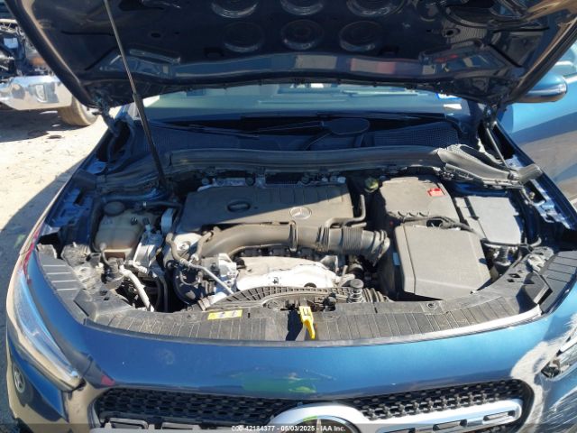 2021 MERCEDES-BENZ GLA 250 W1N4N4GB9MJ168794 Photo 9
