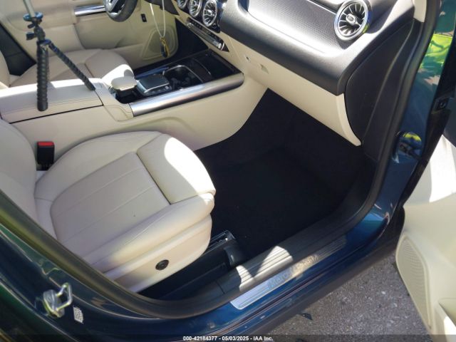 2021 MERCEDES-BENZ GLA 250 W1N4N4GB9MJ168794 Photo 4