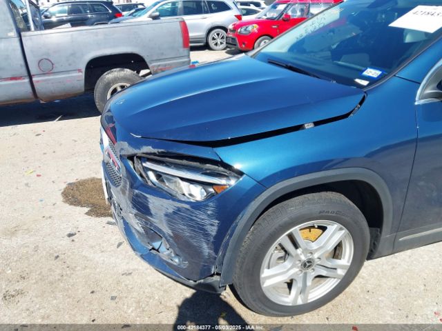 2021 MERCEDES-BENZ GLA 250 W1N4N4GB9MJ168794 Photo 5