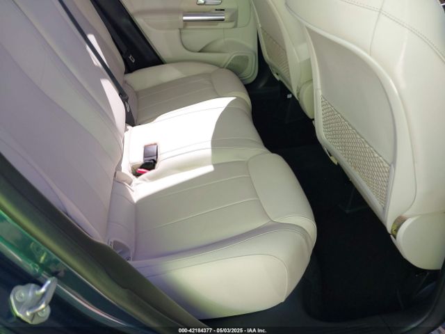 2021 MERCEDES-BENZ GLA 250 W1N4N4GB9MJ168794 Photo 7