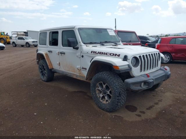 2023 JEEP WRANGLER 1C4HJXFG3PW500254