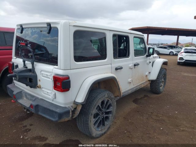 2023 JEEP WRANGLER 1C4HJXFG3PW500254 Photo 3